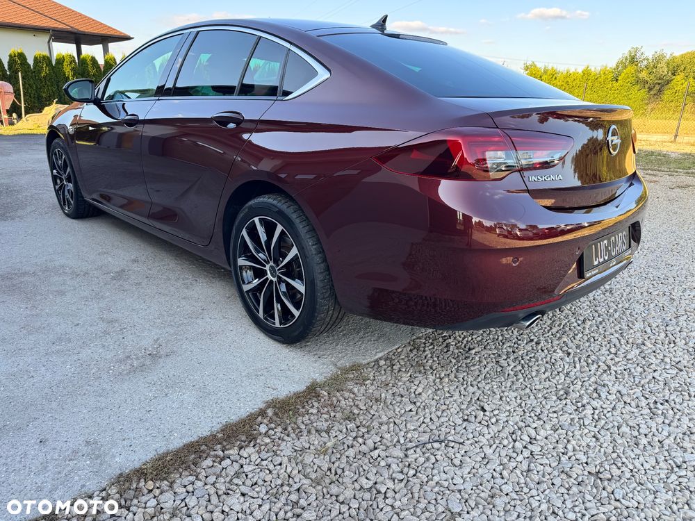 Opel Insignia 2.0 BiTurbo 4x4 Innovation - 7
