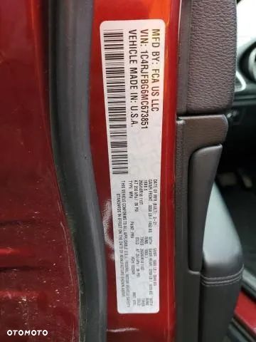 Jeep Grand Cherokee - 6