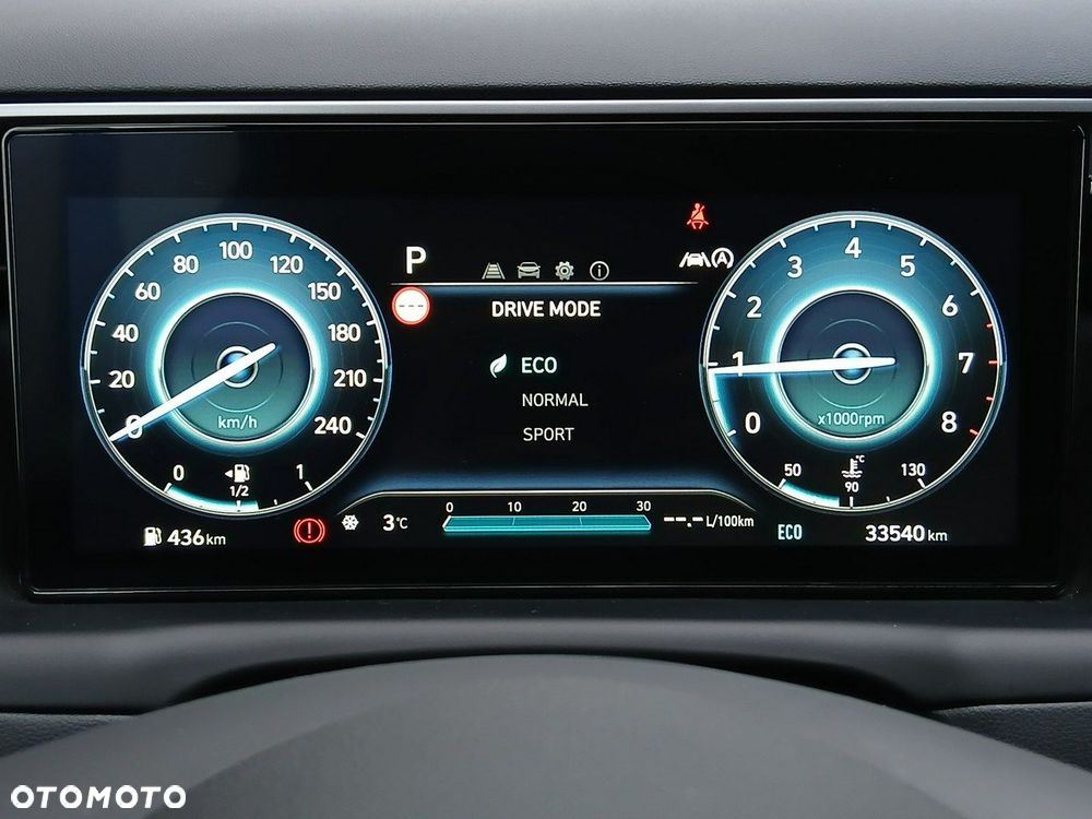 Hyundai Tucson - 30