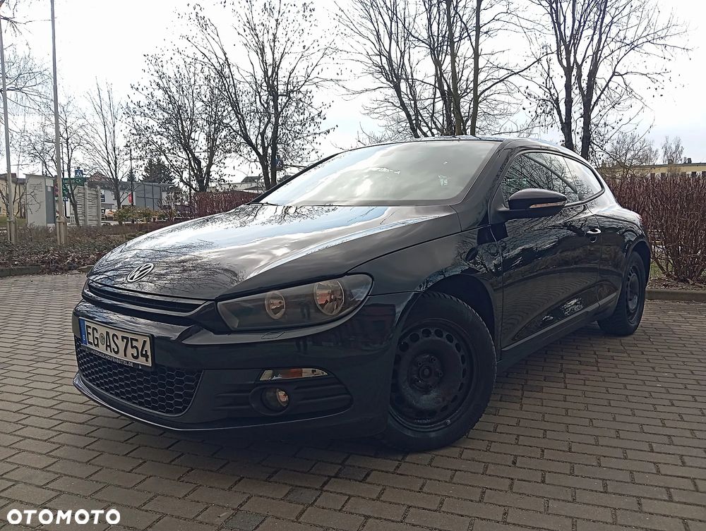 Volkswagen Scirocco 2.0 TSI Edition - 2