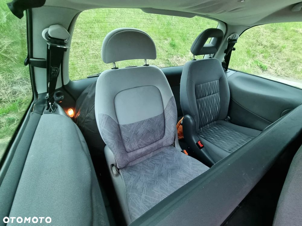 Ford Galaxy 2.3 16V - 12