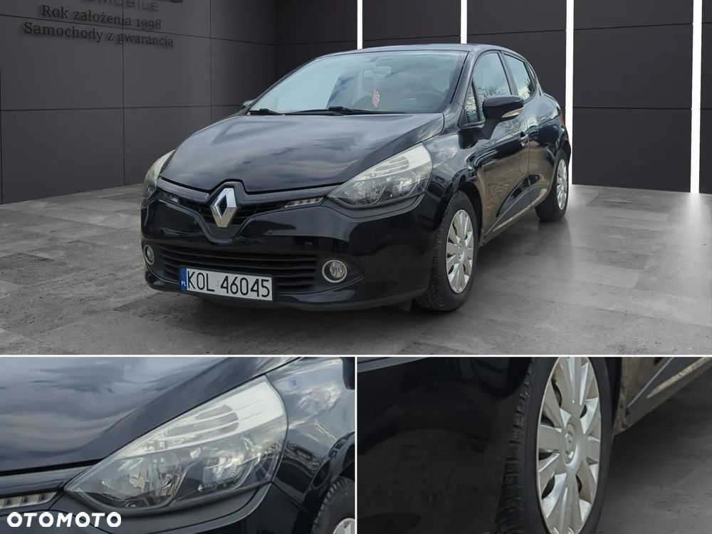 Renault Clio 1.2 16V 75 Dynamique - 2