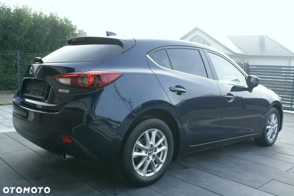 Mazda 3 SKYACTIV-G 120 Center-Line - 15