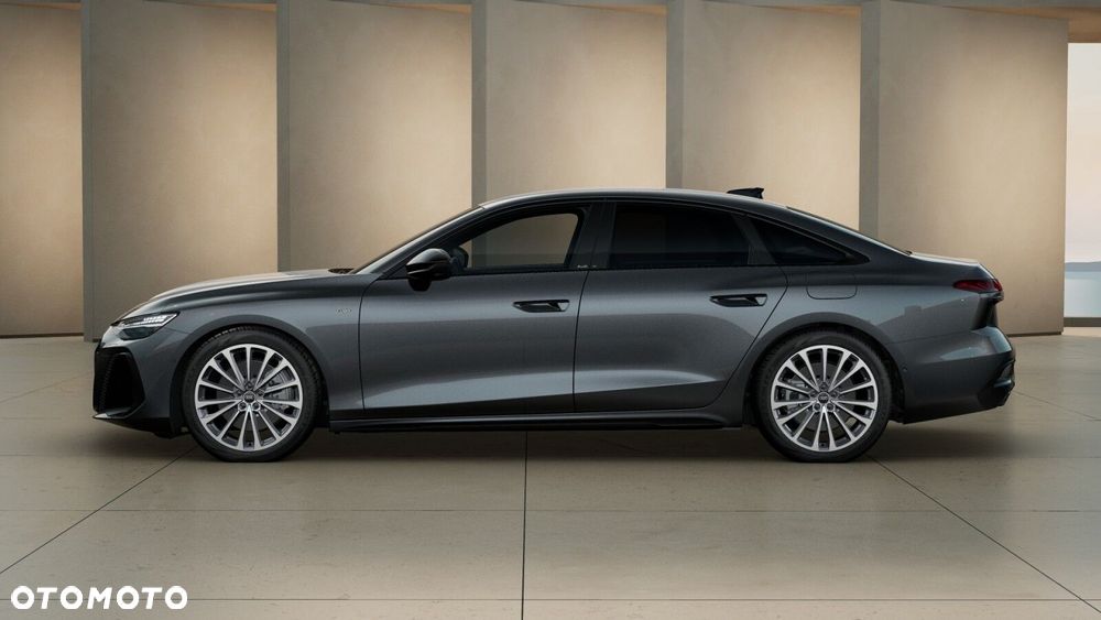 Audi A6 Limousine - 3