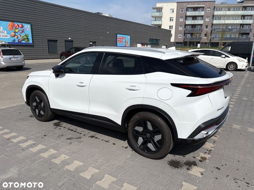 Omoda 5 1.6 T-GDI Comfort DCT - 4