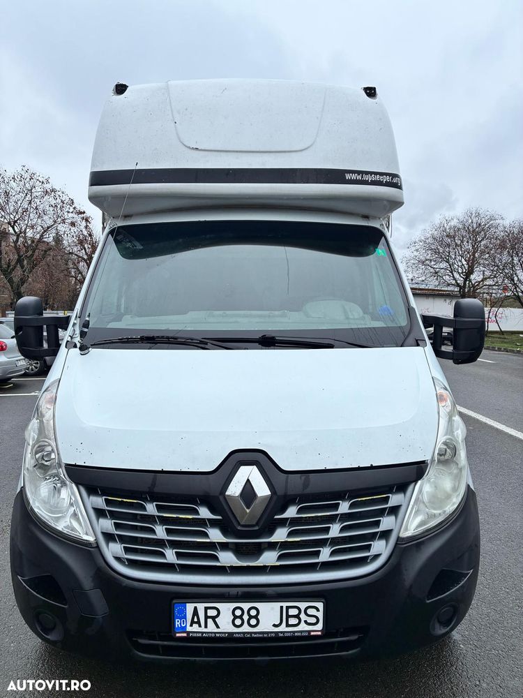 Renault Master - 6