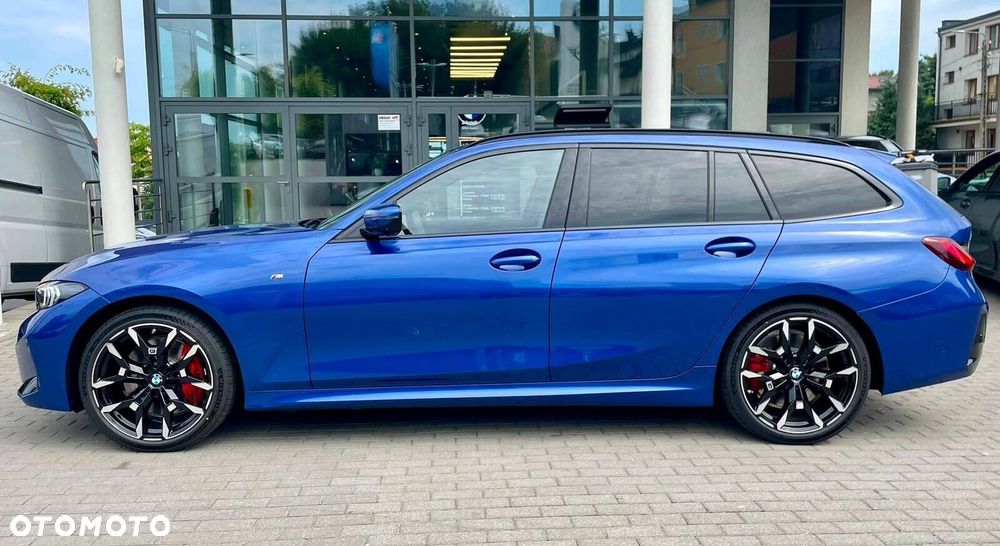BMW Seria 3 - 6