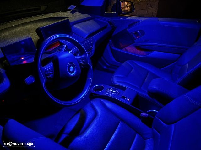 BMW i3 - 22