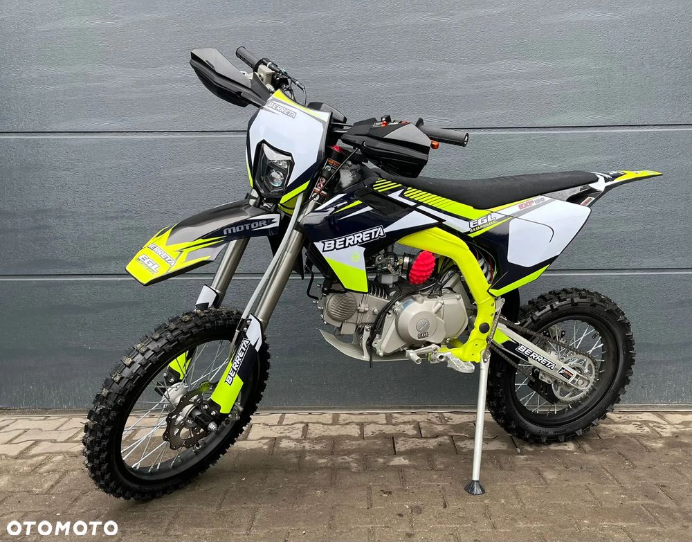 Berreta Egl 150 - 1