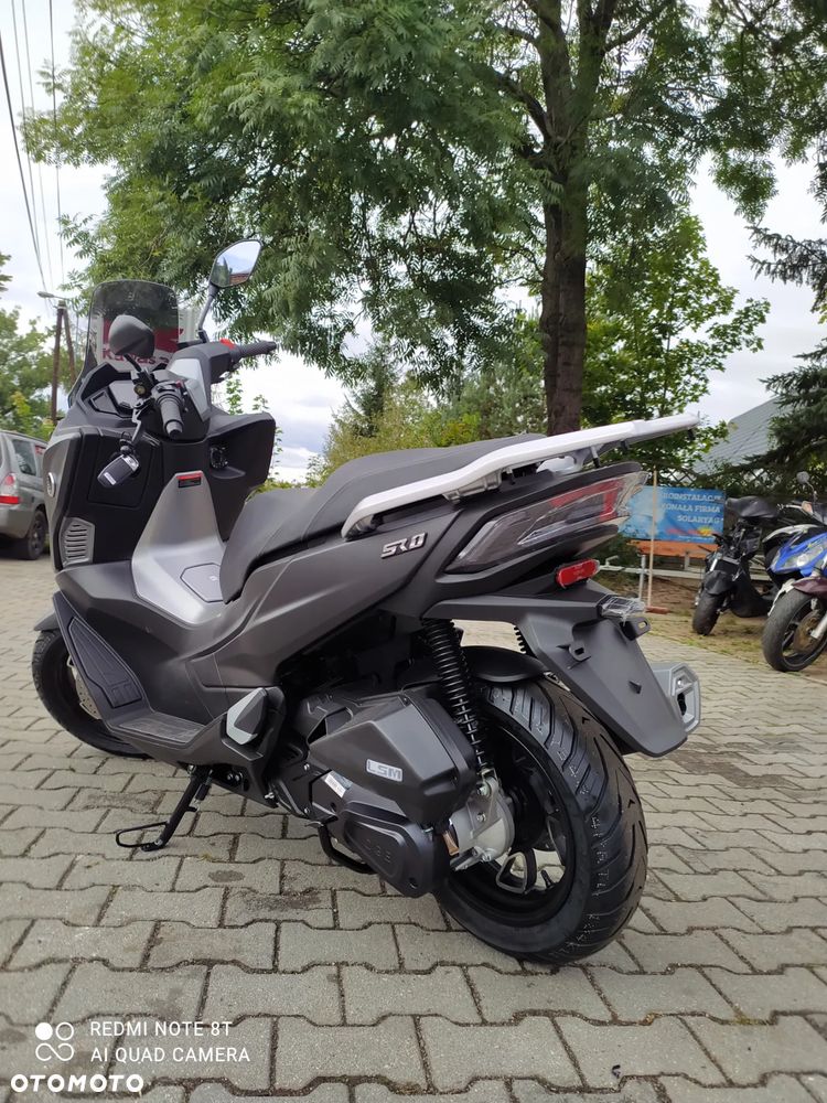 VOGE SR1 - 5