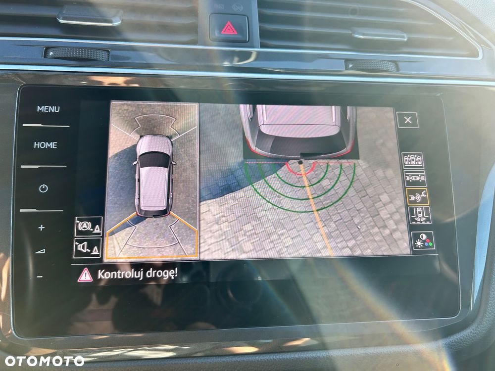 Volkswagen Tiguan 2.0 TDI SCR Join - 15