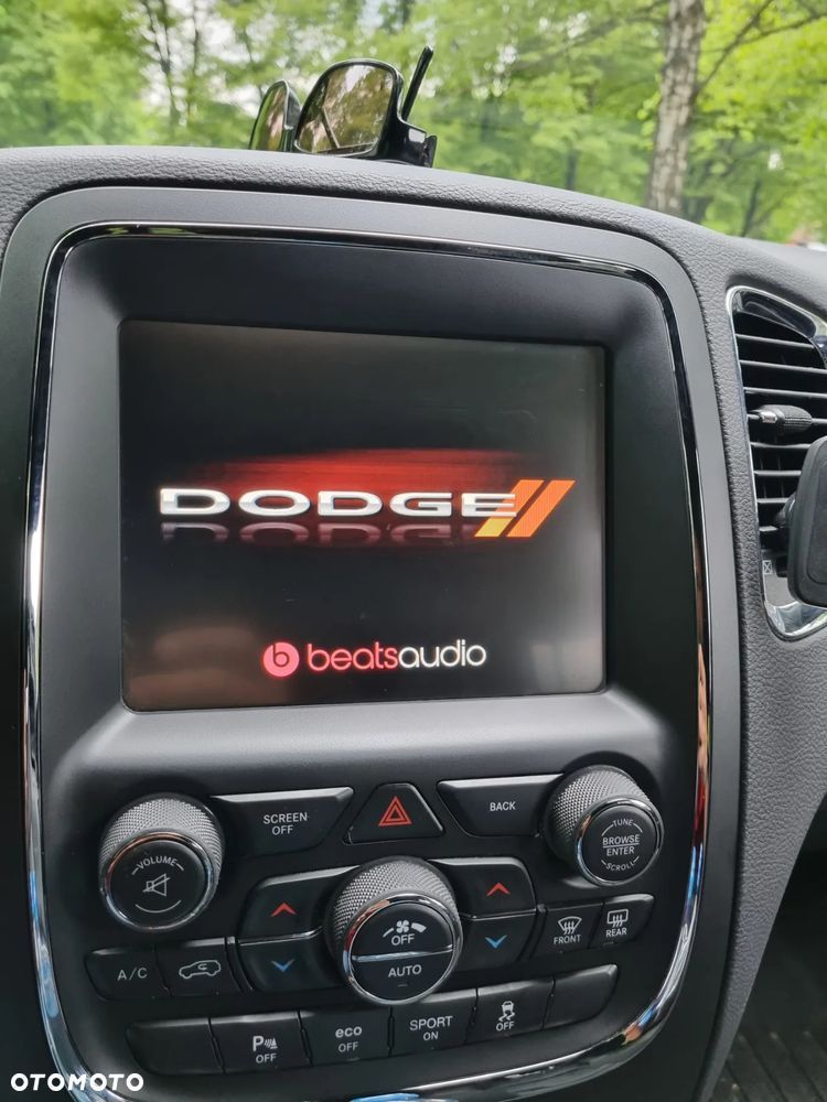 Dodge Durango 5,7 R/T - 27