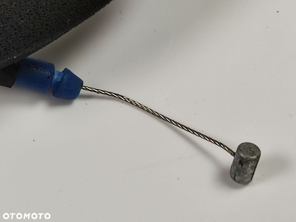 HONDA HR-V 15-18r Linka otwierania Maski - 3