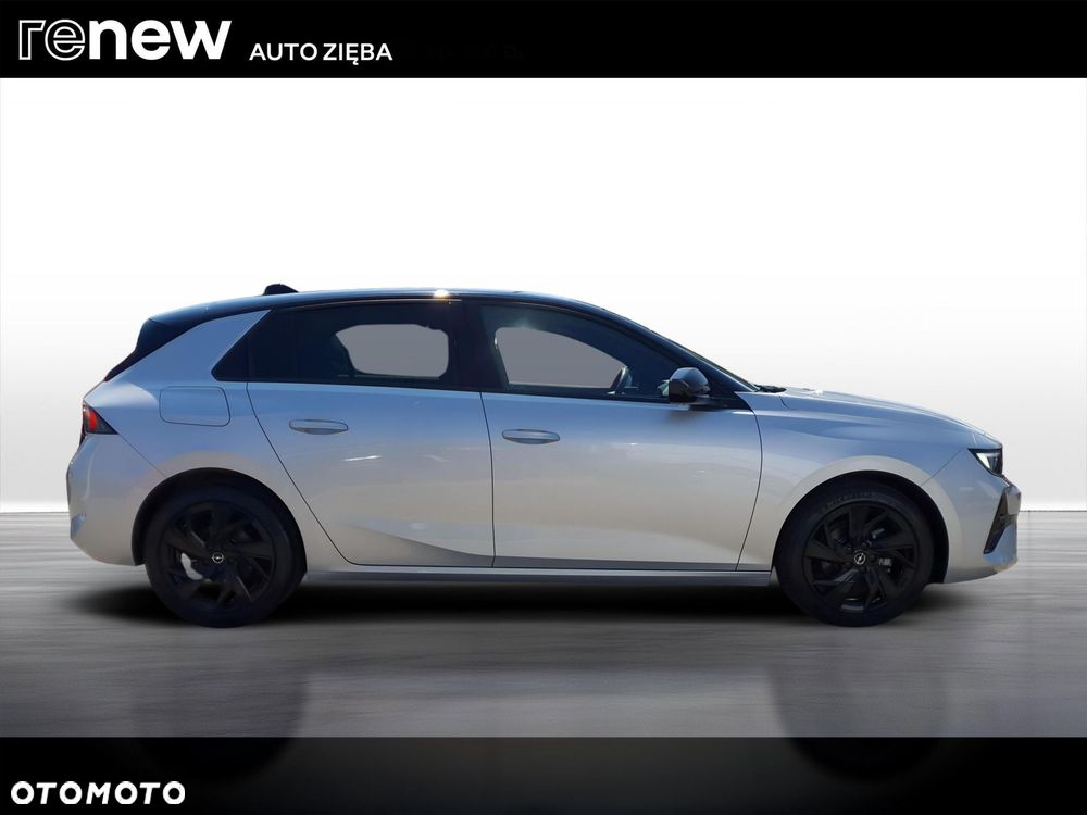 Opel Astra 1.2 T GS S&S - 7