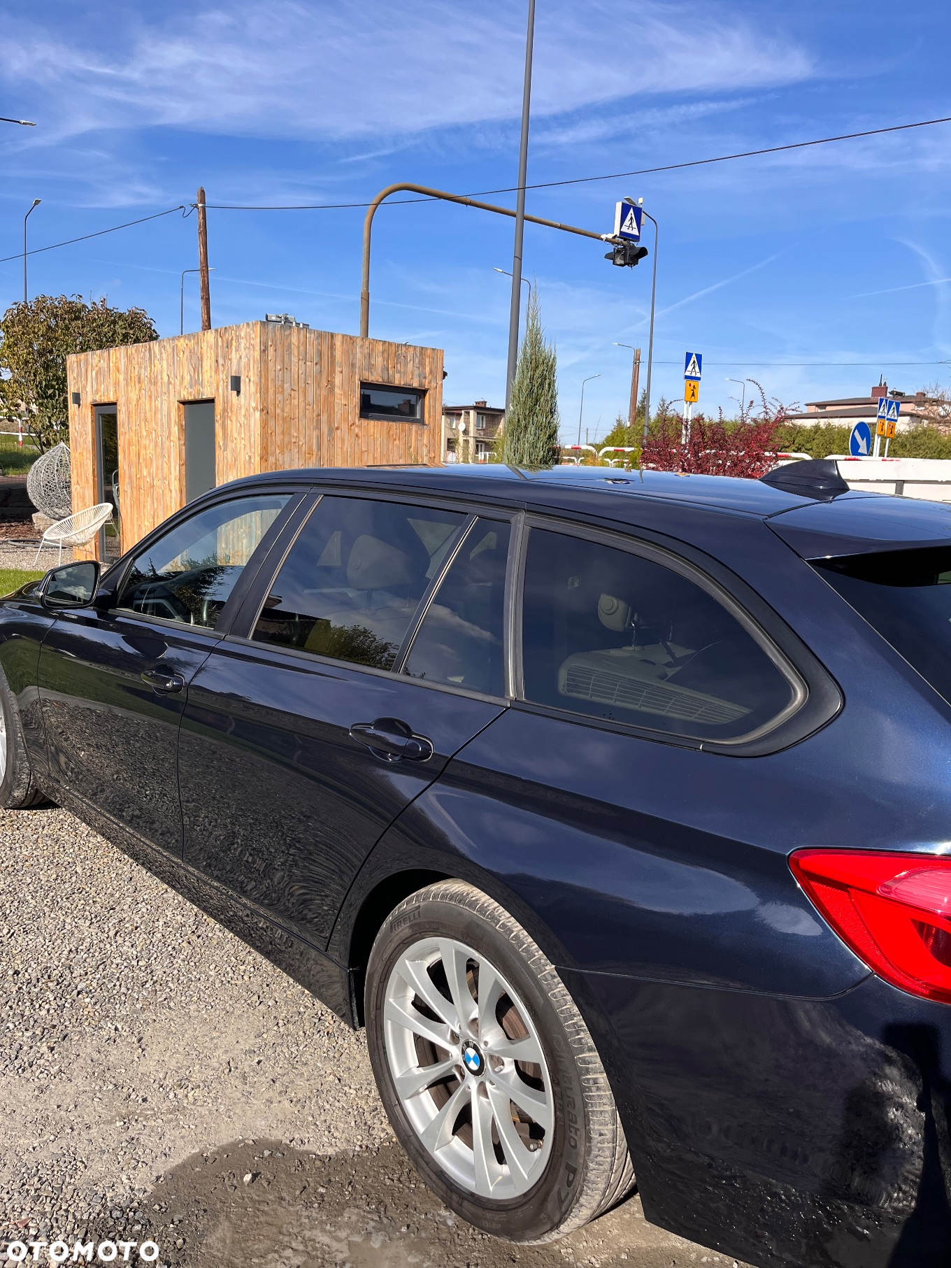 BMW Seria 3 320d Advantage - 2