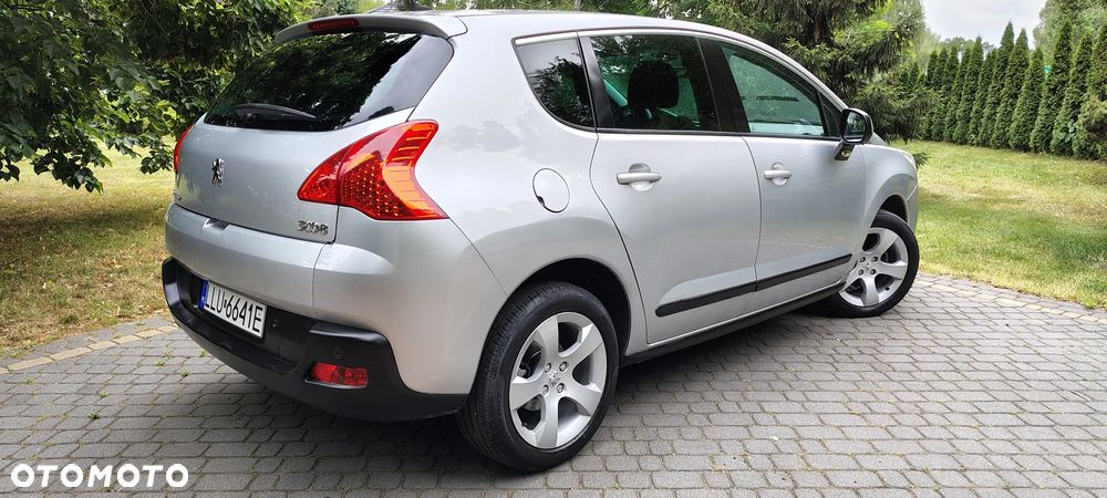 Peugeot 3008 1.6 Premium - 15
