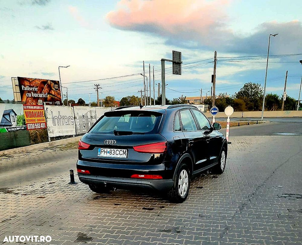 Audi Q3 2.0 TDI - 15