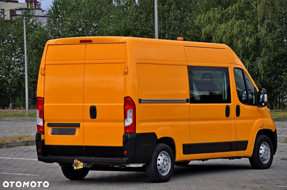Citroën Jumper - 18