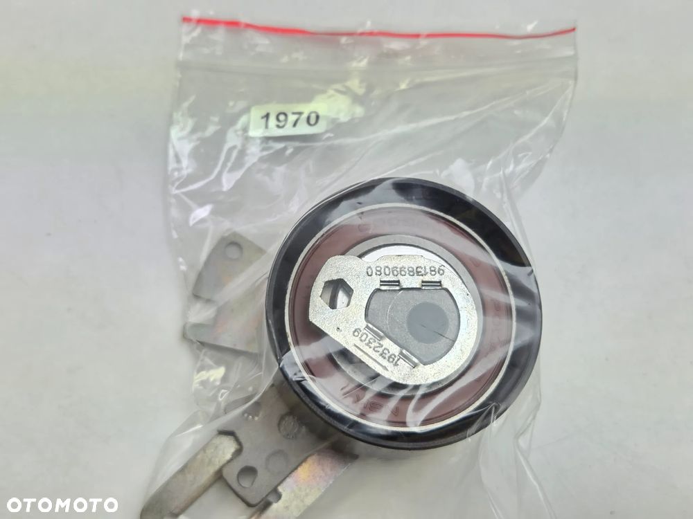 Rolka Napinacz Paska Rozrządu 9813899080 PEUGEOT CITROEN TOYOTA FORD  1.5 BLUE HDI YH01 - 8