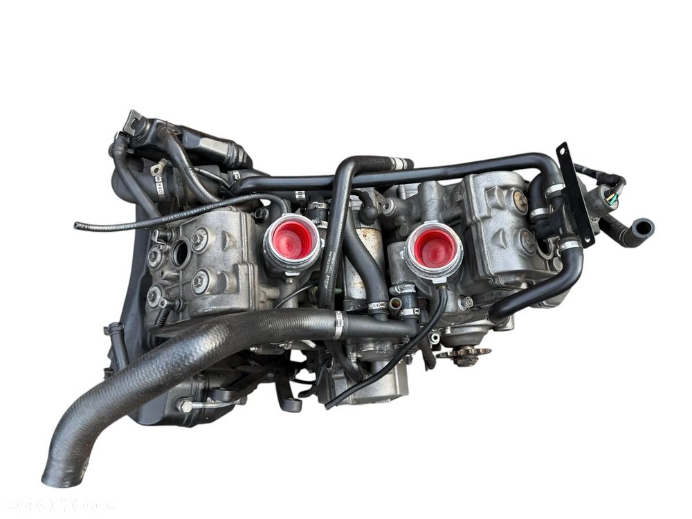 Silnik  KTM Super Duke 990 07-13r   2011Rok 14Dni GW - 3