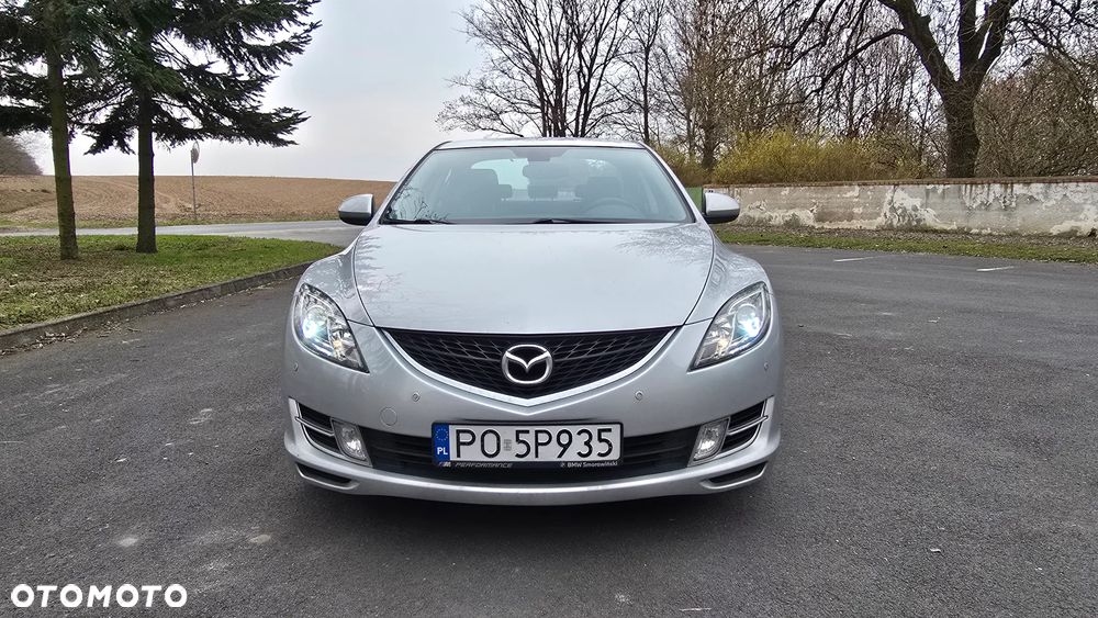 Mazda 6 Sport 2.0 CD DPF Comfort - 6