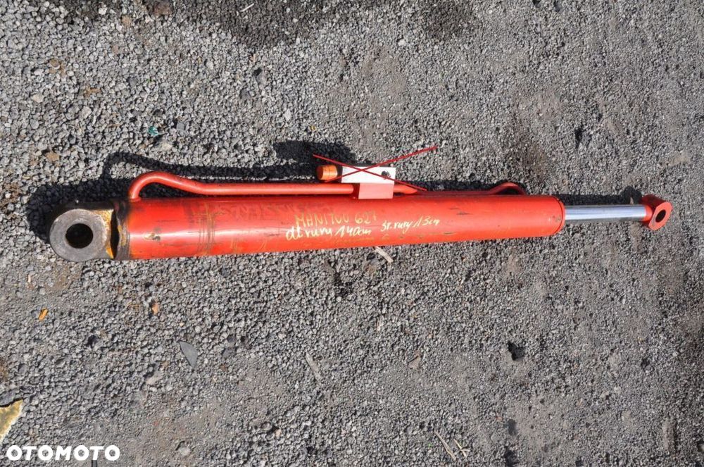 SIŁOWNIK HYDRAULICZNY MANITOU 627 140 Cm - 4