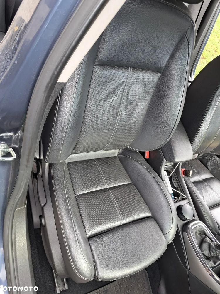 Opel Astra IV 1.4 T Cosmo - 10