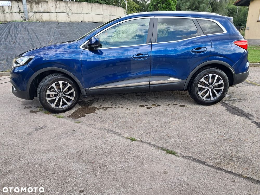 Renault Kadjar 1.6 dCi Energy Adventure - 17