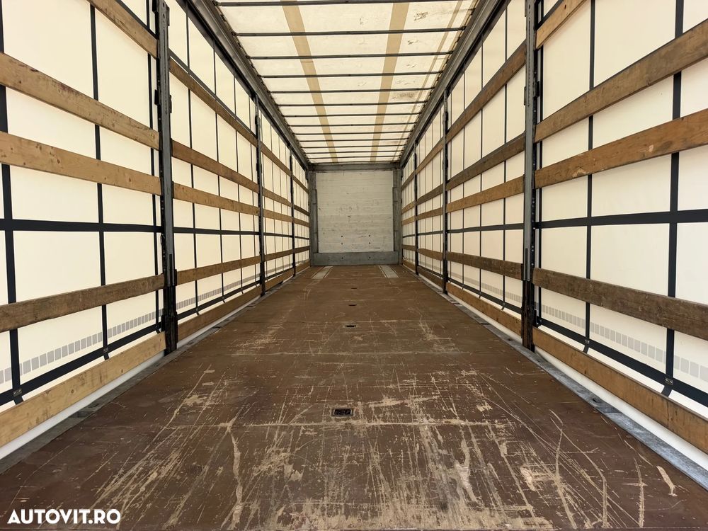 Schmitz Cargobull S01 VARIOS  385/55 - 28