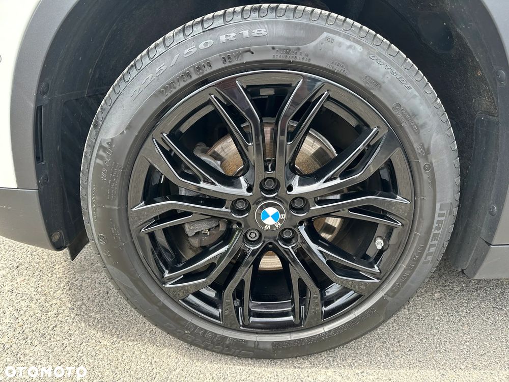 BMW X1 xDrive18d Advantage - 23