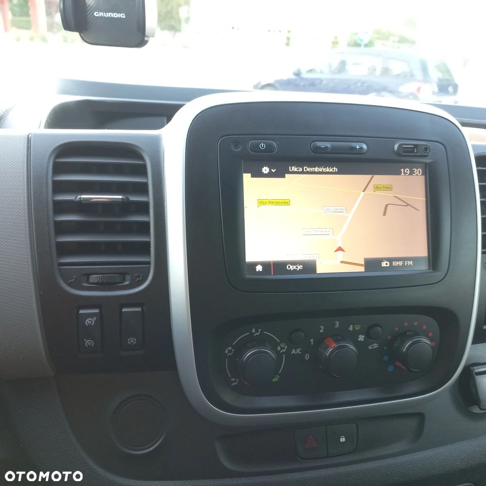 Renault Trafic Passenger 3,0t Pack Clim - 18