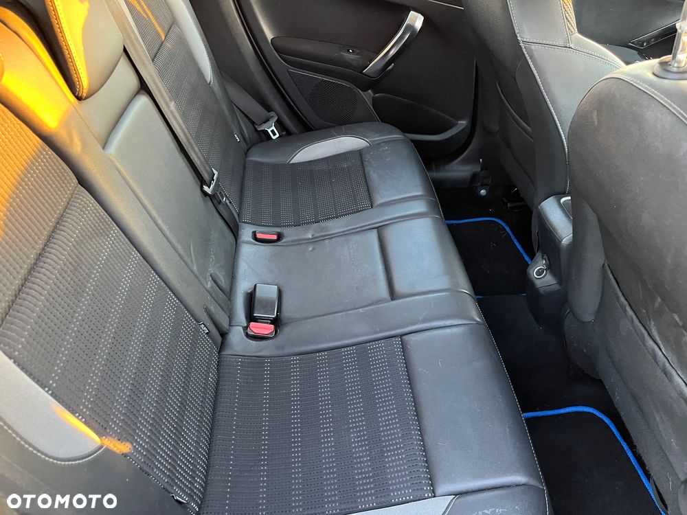 Peugeot 2008 PureTech 110 Stop&Start Business-Line - 14