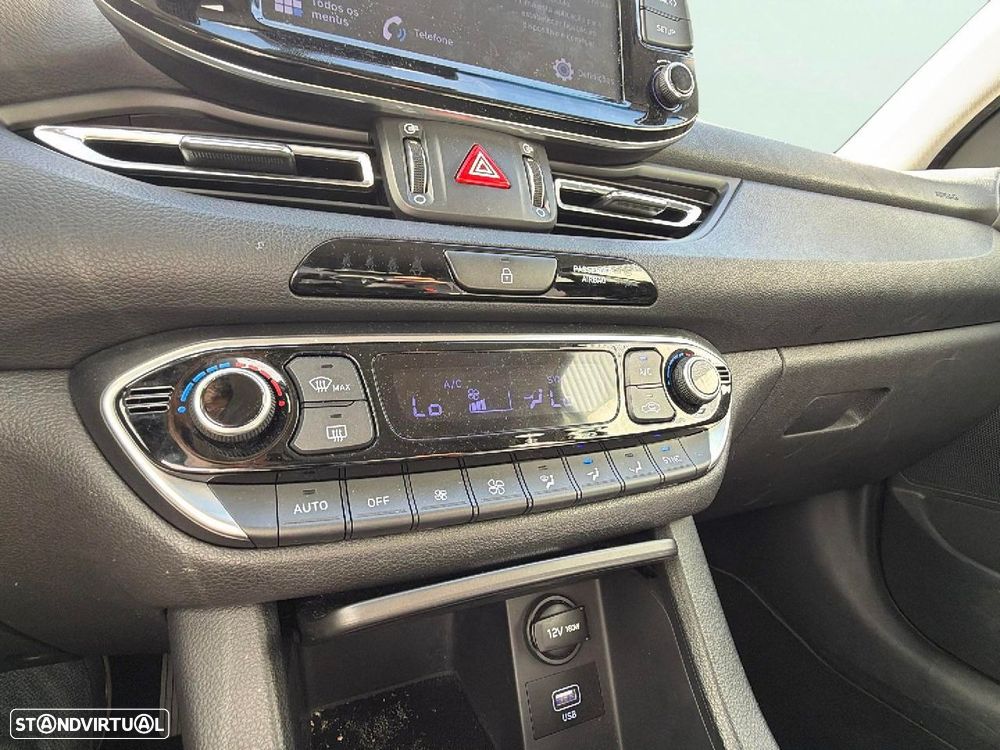 Hyundai i30 - 13