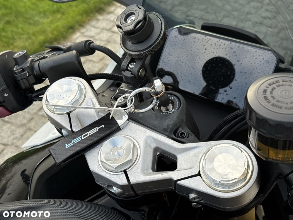 CFMoto 450SR - 34