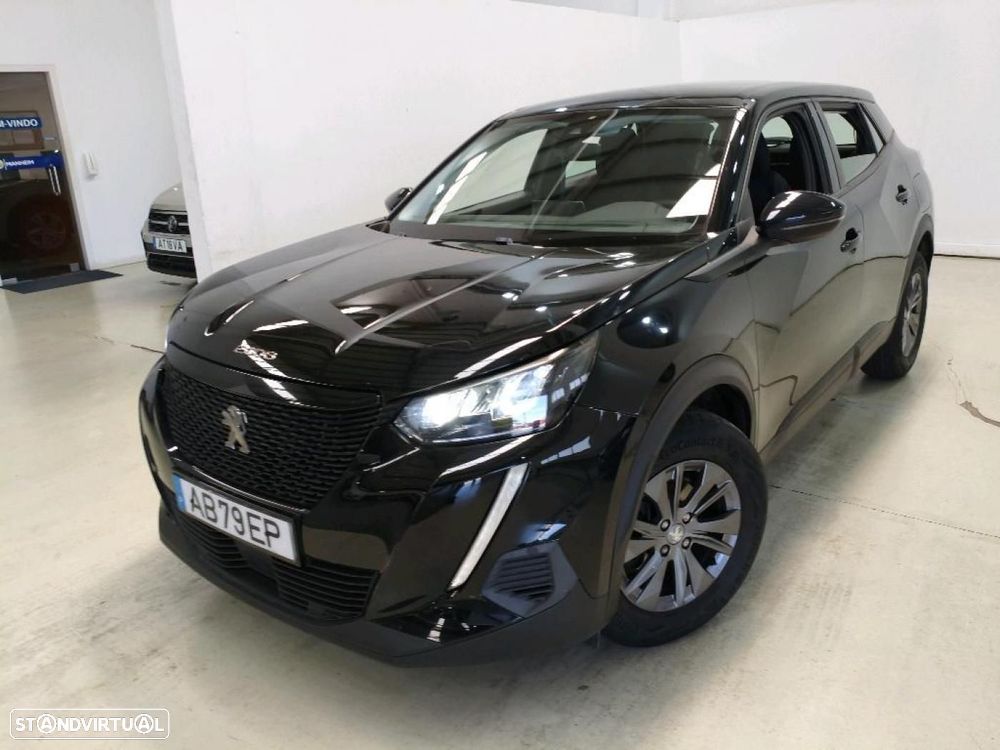 Peugeot 2008 1.2 PureTech Active - 23