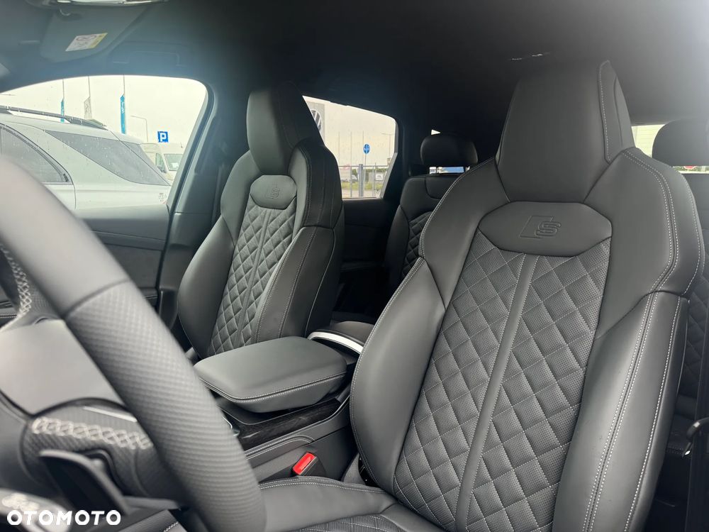 Audi Q7 TDI mHEV 210 kW Quattro S Line Tiptr - 26