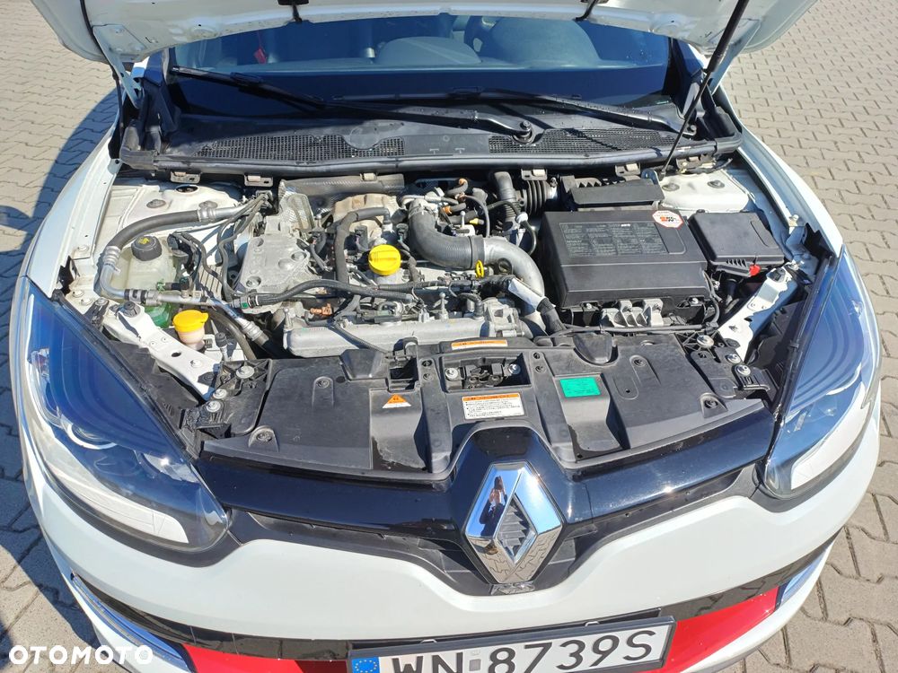 Renault Megane - 30