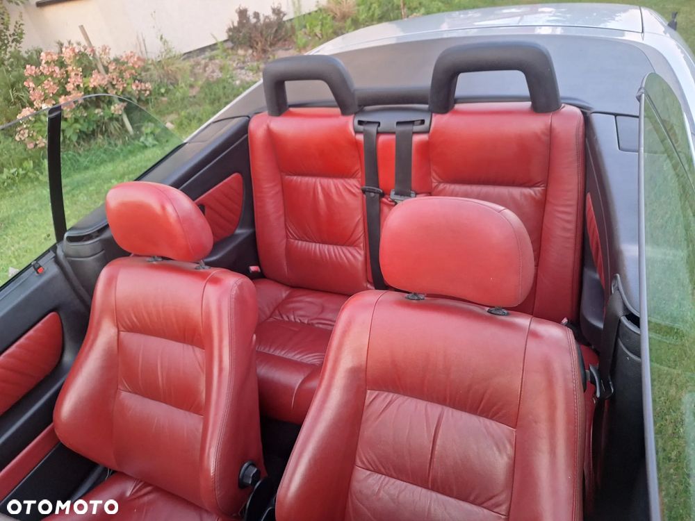 Opel Astra - 34