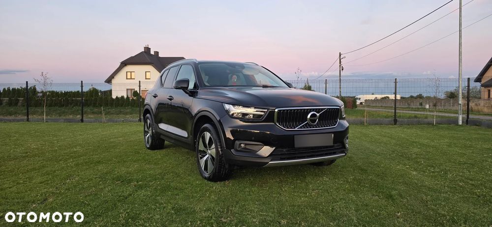 Volvo XC 40 T3 Inscription - 2