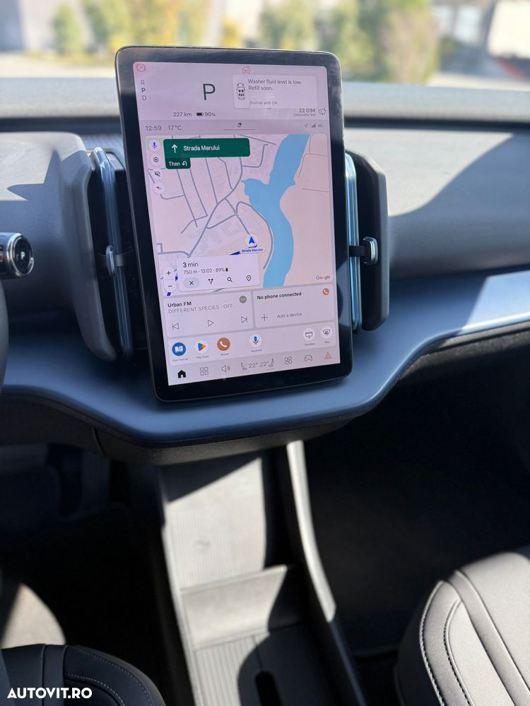 Volvo EX30 Single Motor RWD Plus - 6