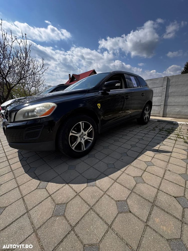 Volvo XC 60 - 11