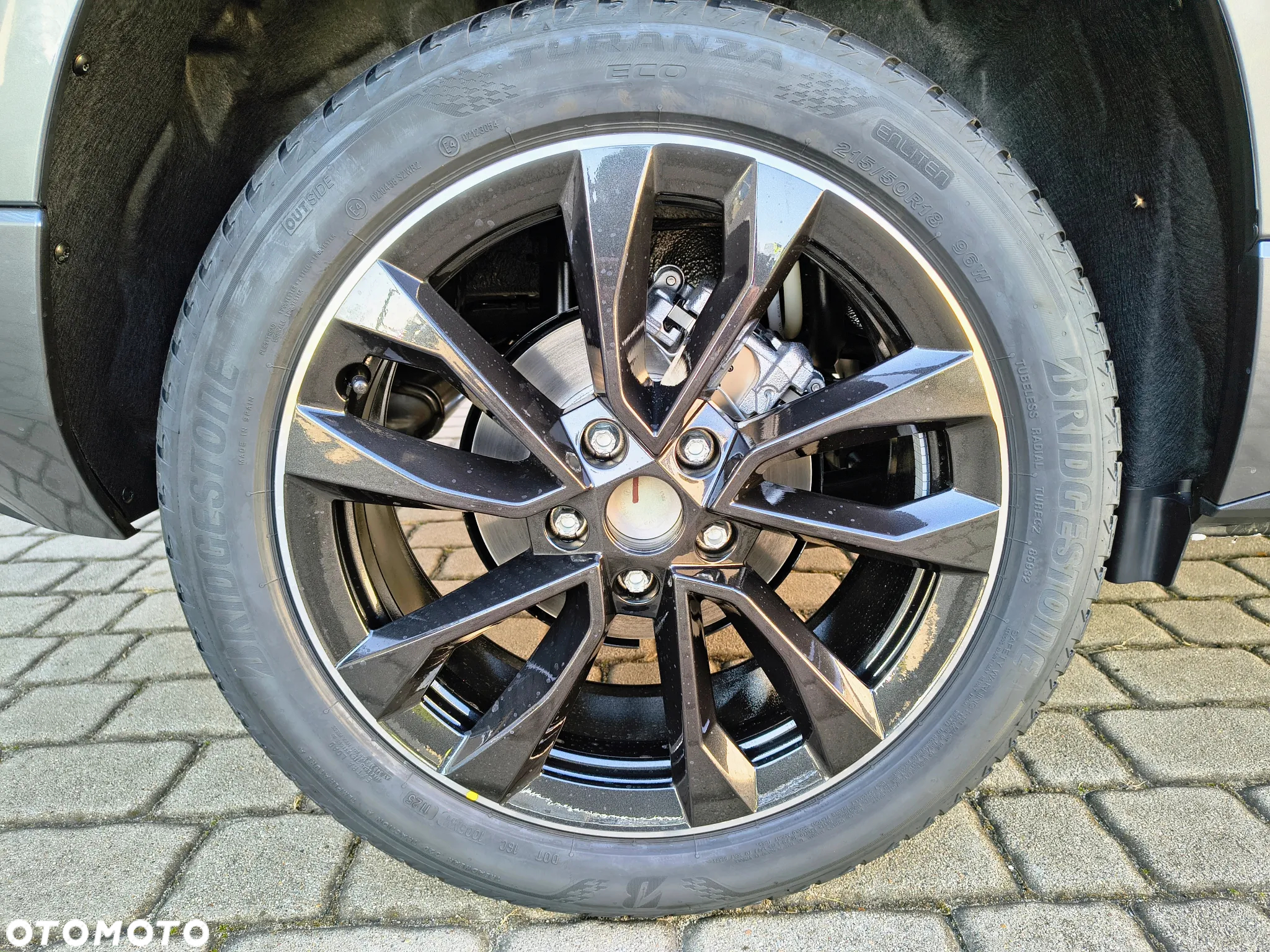 Skoda Karoq 1.5 TSI ACT Sportline DSG - 19
