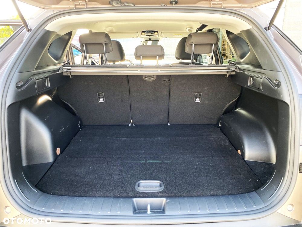 Hyundai Tucson - 35