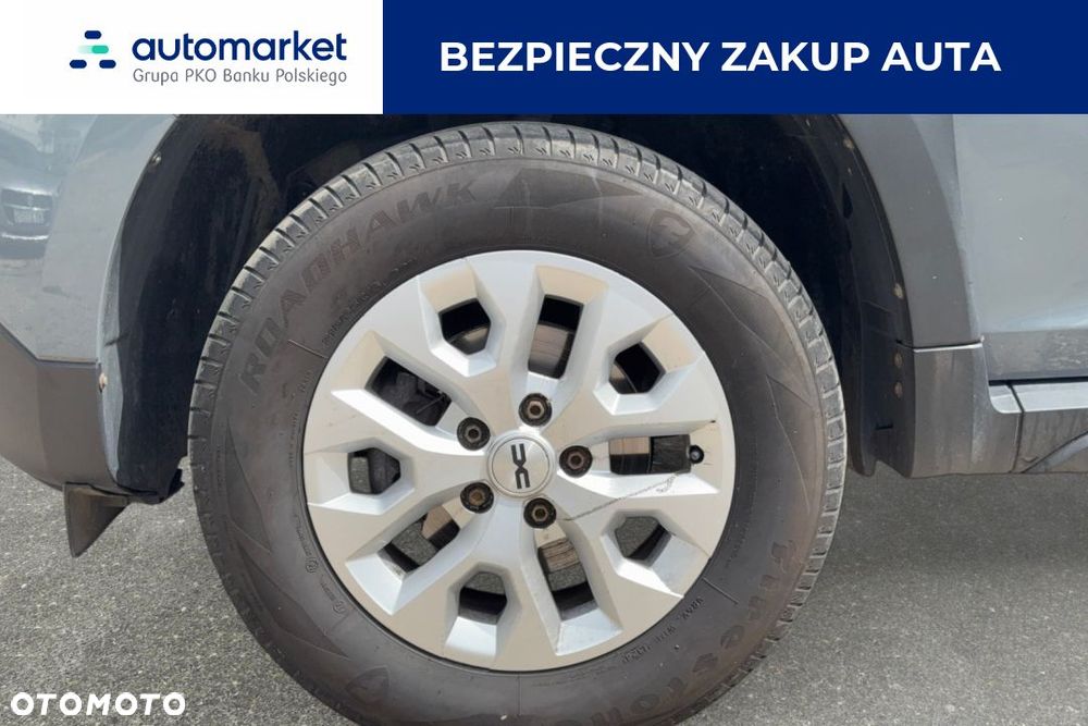 Dacia Duster 1.0 TCe Expression - 9