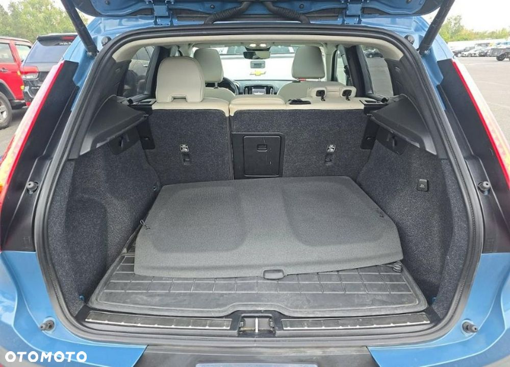 Volvo XC 40 - 12