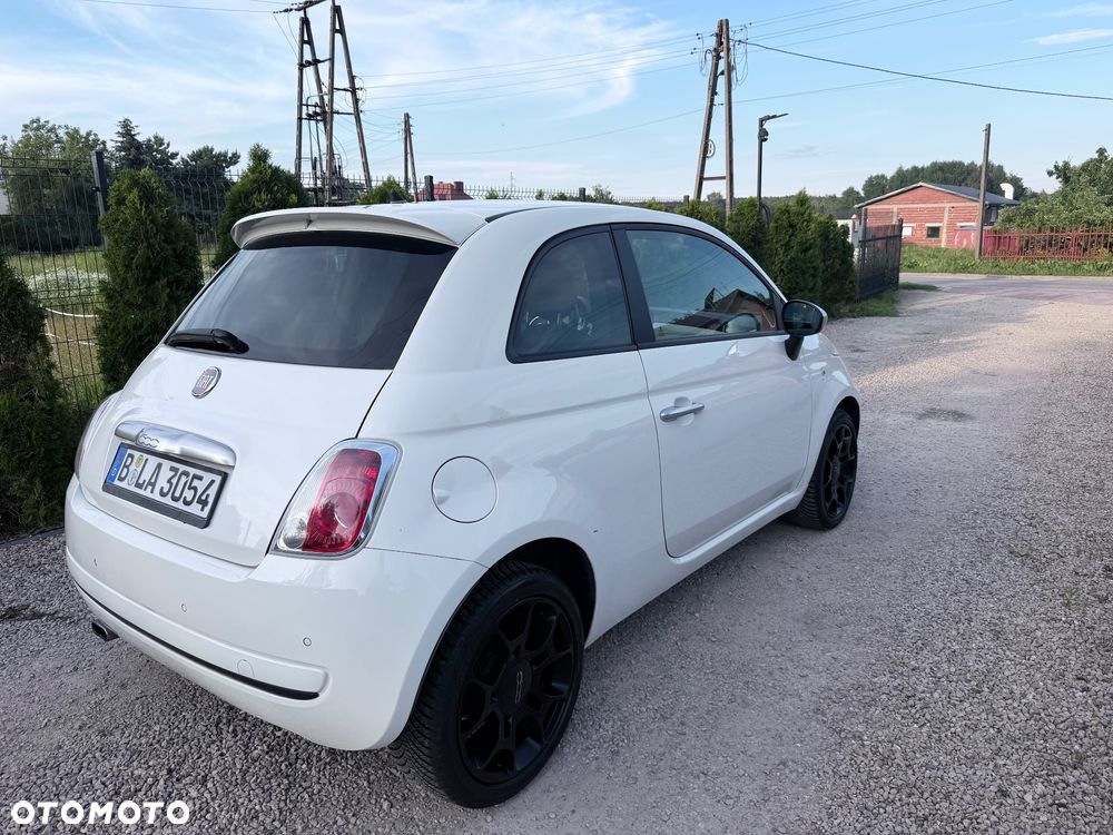 Fiat 500 - 3