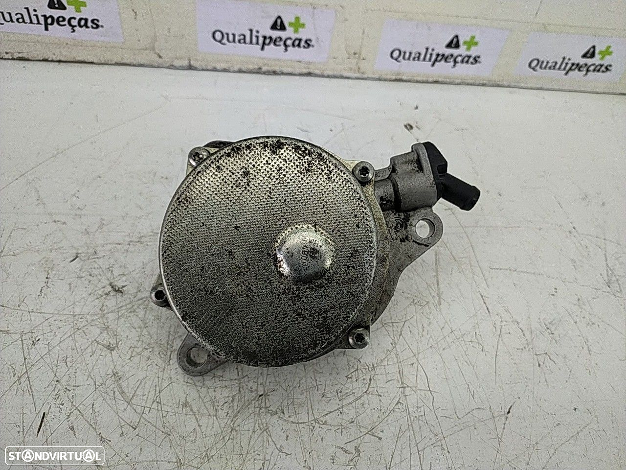 Depressor De Travões / Bomba A Vacuo Bmw X3 (E83) - 3