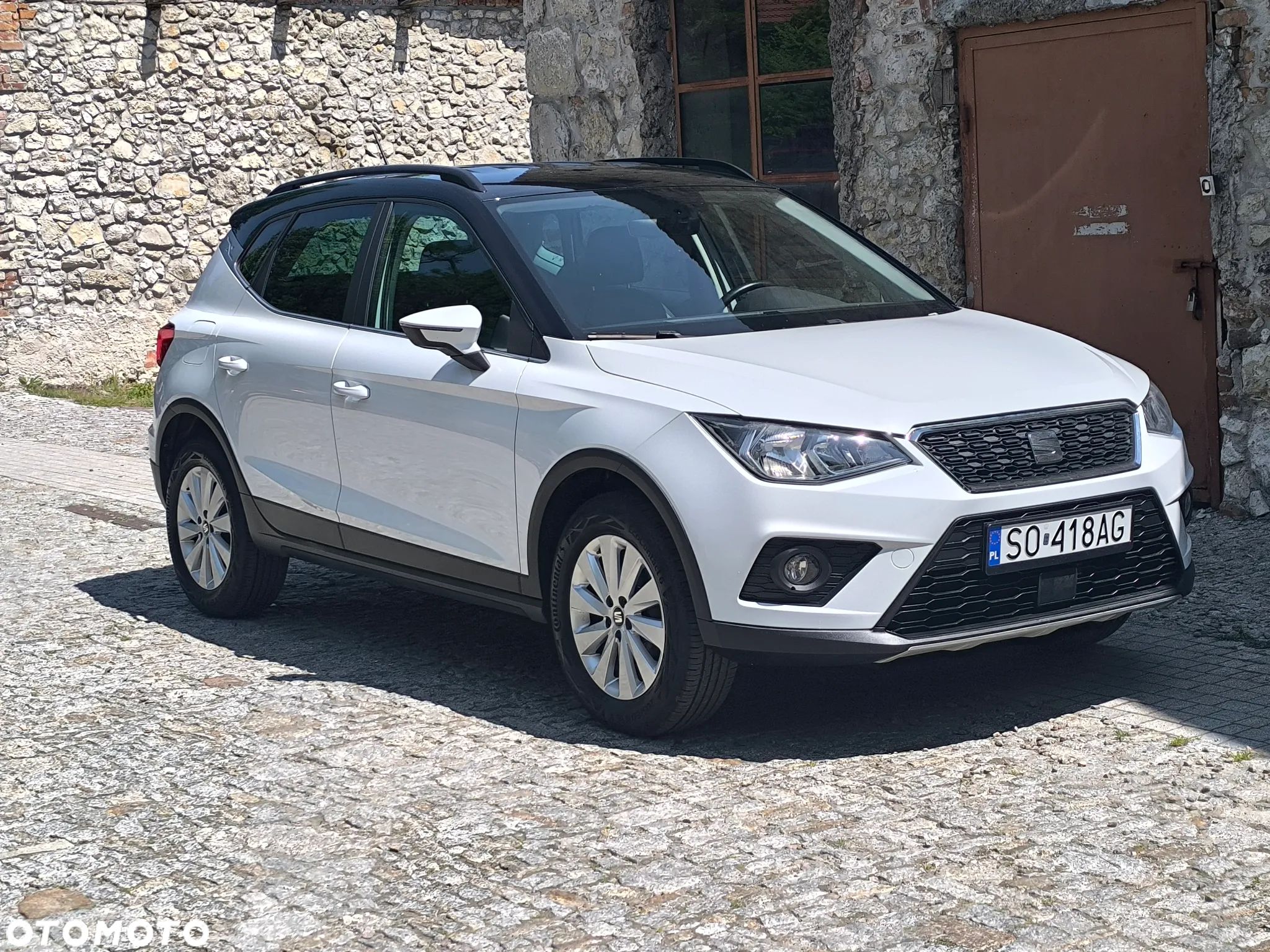 Seat Arona 1.0 TSI Reference S&S - 1