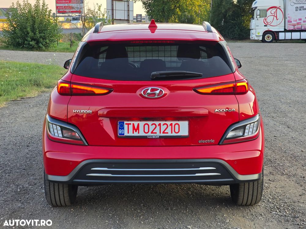 Hyundai KONA 204CP Luxury - 11