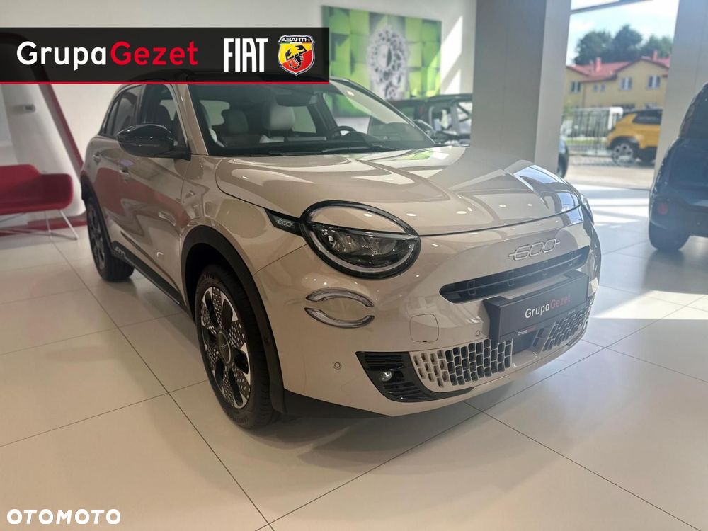 Fiat 600 - 1